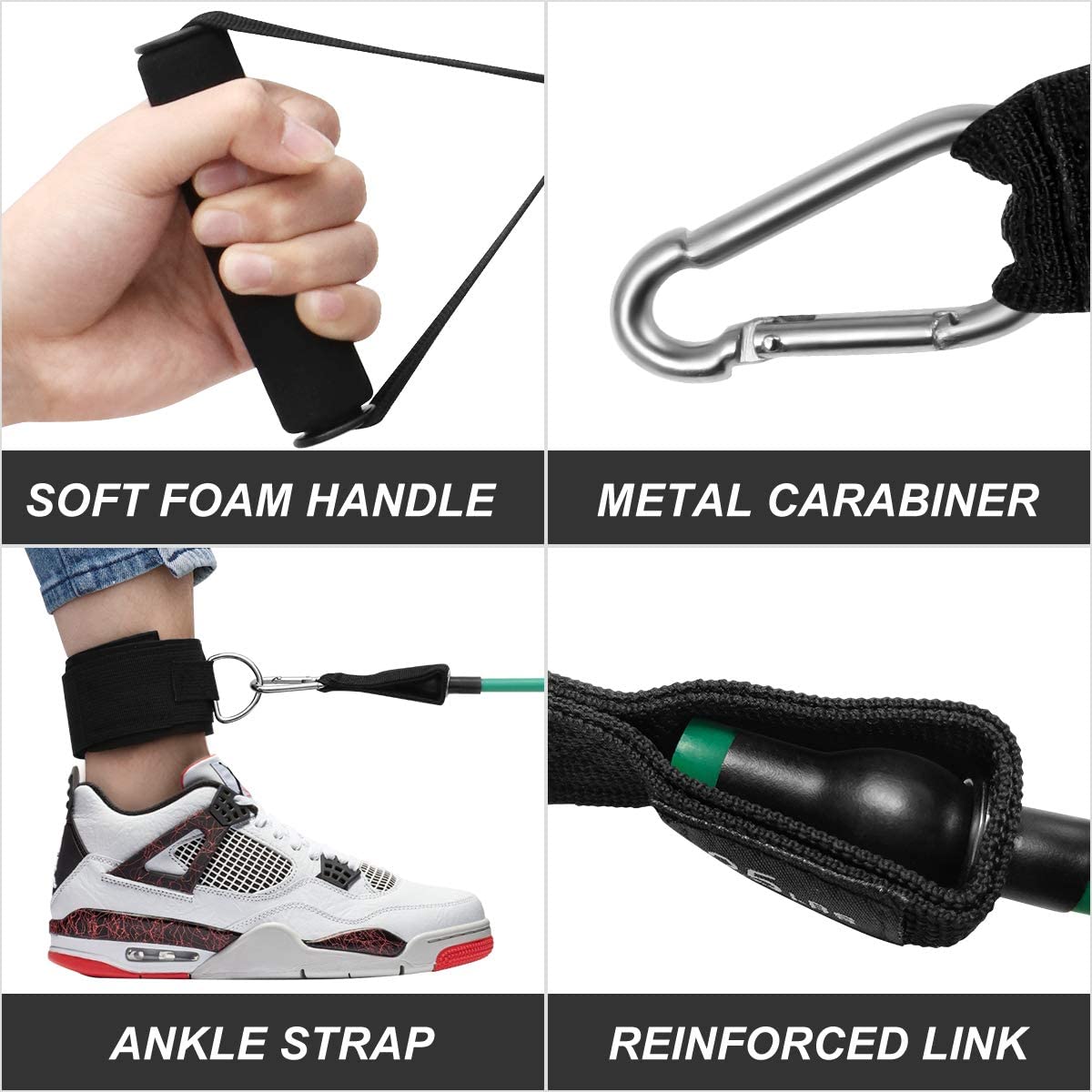 product-385-385 Resistance Bands Set 11PCS4