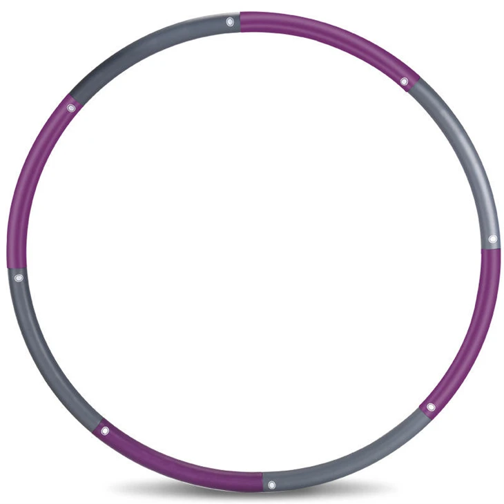 CHOOYOU Adjustable Hula-hoop suppliers