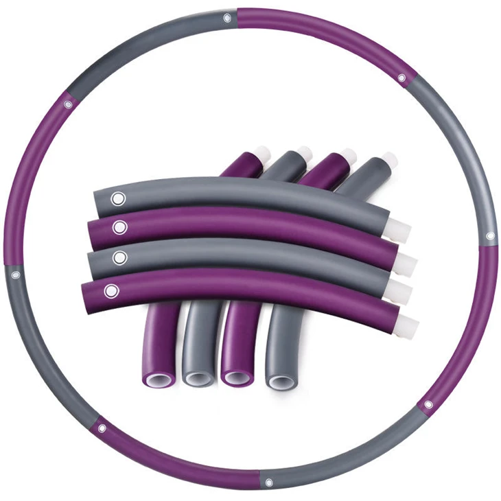 CHOOYOU Adjustable Hula-hoop
