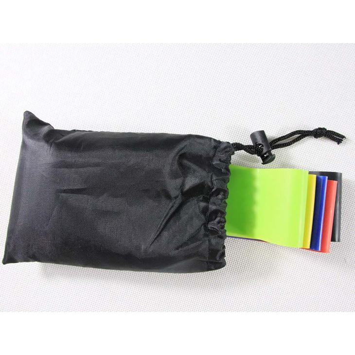 Custom Printed Elastic Bands