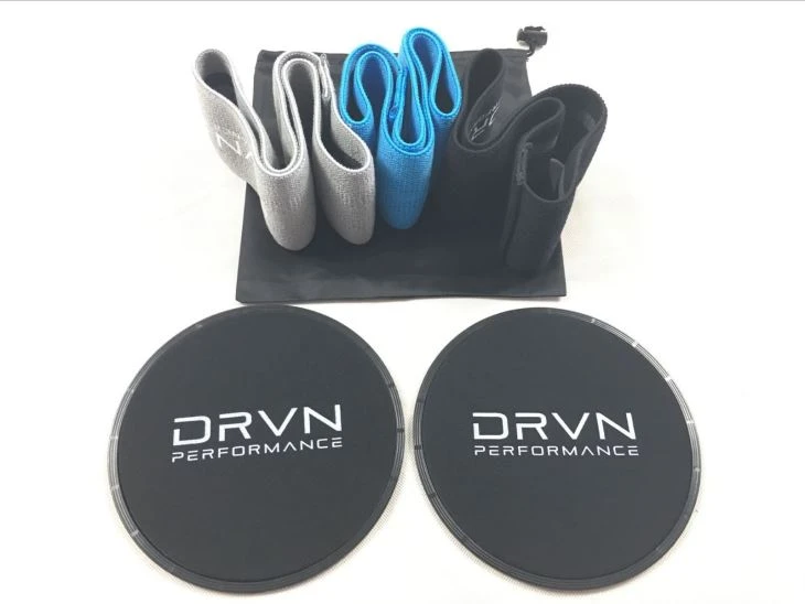 Hip Strengthening Bands