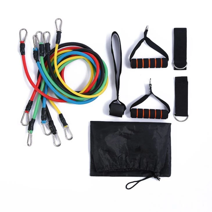 Resistance Bands Set 11PCS