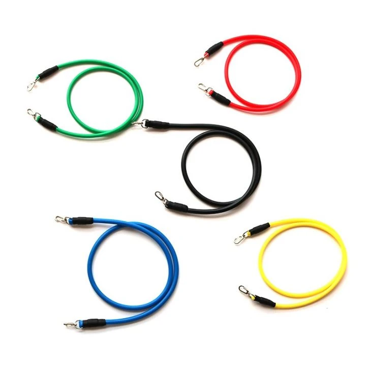 Resistance Bands Set 11PCS
